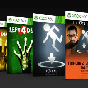 Icrewplay X Box x compatibilità