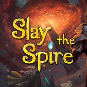 Il roguelike, dungeon crawler e deckbuilder Slay the Spire gioco in arrivo su playstation uscita giugno
