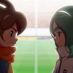 Inazuma Eleven: Victory Road
