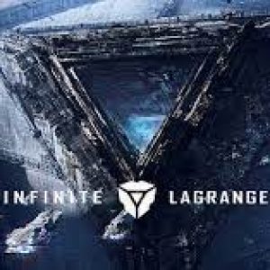 Infinite Lagrange