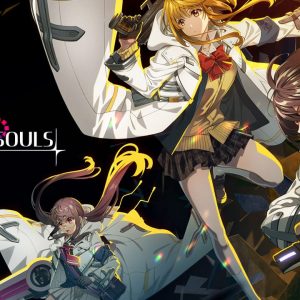 INFINITY SOULS