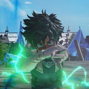 Jump Force