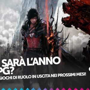 JRPG