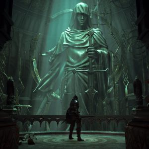 Demon's Souls