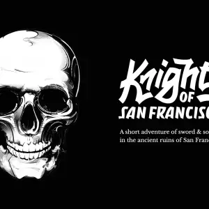Knights of San Francisco