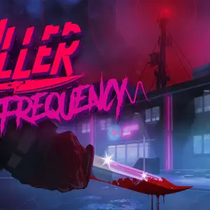 KILLER FREQUENCY