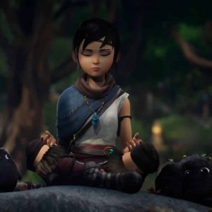 Kena Bridge of Spirits trailer lancio