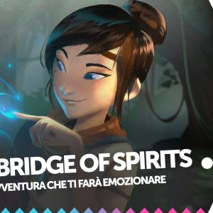 Kena bridge of spirits - recensione