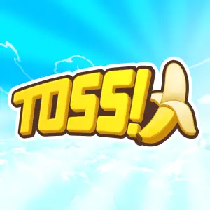 Key art TOSS!