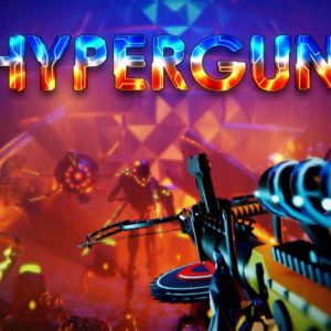 Hypergun recensione