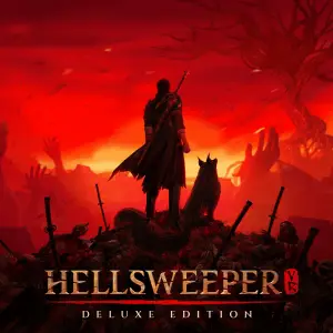 Hellsweeper VR