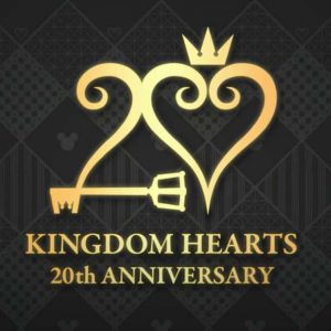 Kingdom Hearts Switch
