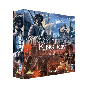 KingdomBox