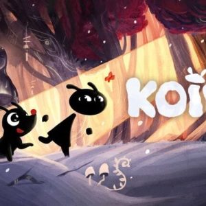 Koira