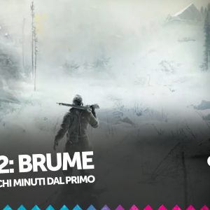Kona 2: brume