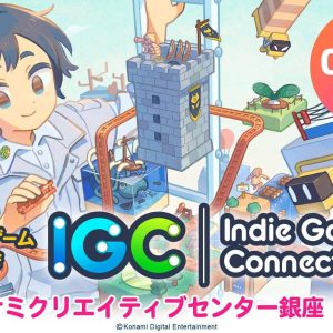 Indie Games Connect 2022