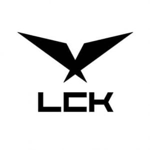 League of Legends LCK summer split 2022