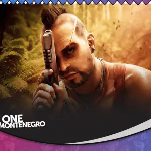 player one vaas montenegro