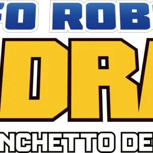 UFO Robot Goldrake - Il banchetto dei lupi