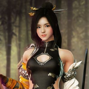 Black Desert Online