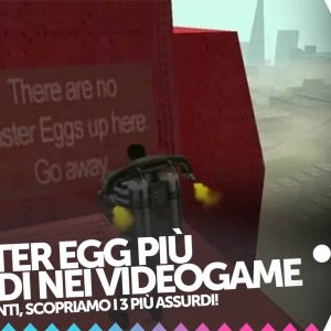 3 easter egg