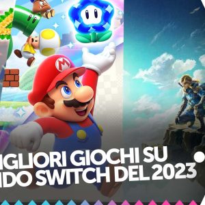 GOTY 2023