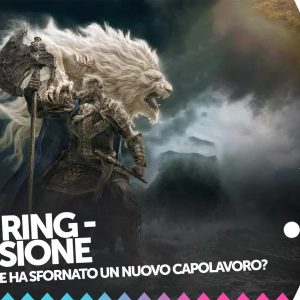 Elden Ring Recensione