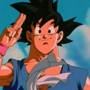 Le avventure di Son Goku vissute con un controller