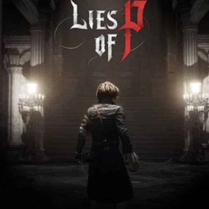Lies of P