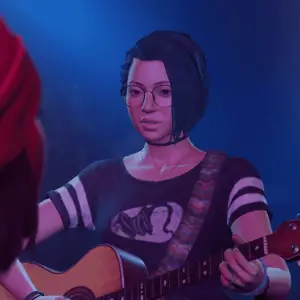 Life is Strange True Colors Nintendo Switch 01