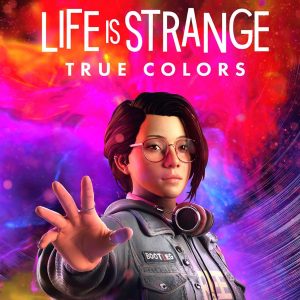 Life is Strange True Colors