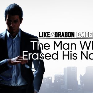 Like a Dragon Gaiden