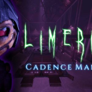 Limerick: Cadence Mansion