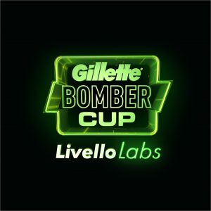 Gillette Bomber Cup