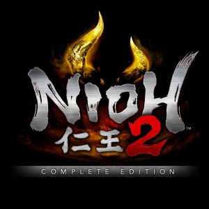 nioh 2 complete edition steam playstation recensione