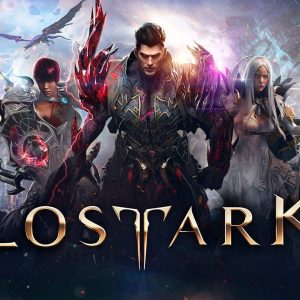 Lost Ark
