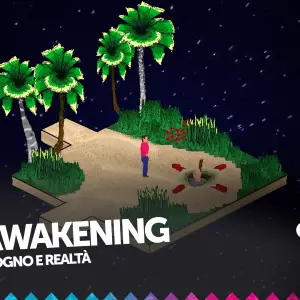 Lost Awakening