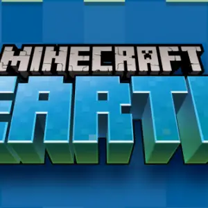Minecraft Earth Early Access