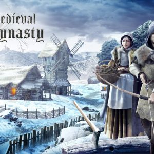 medieval dynasty