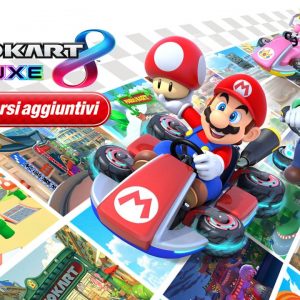 Mario Kart 8
