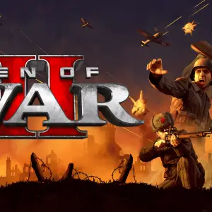 Men of War II