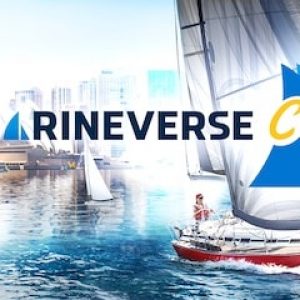 Marineverse cup
