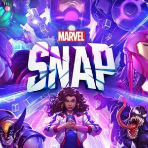 Marvel SNAP