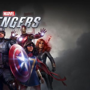 Marvel's Avengers