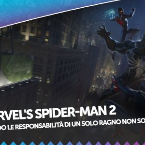 Marvel's Spider-Man 2