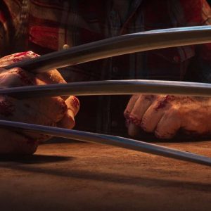 Marvel's Wolverine