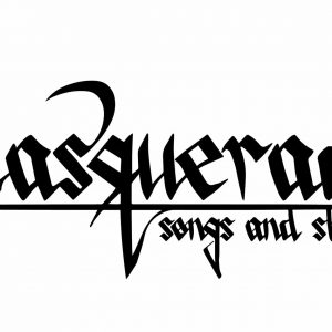 Masquerada: Songs and Shadows
