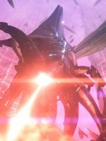 Mass Effect