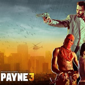 Max Payne, Max Payne 3, Max Payne Judas, Rockstar Games, GTA VI