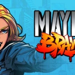 Mayhem Brawler